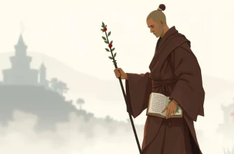 Top 10 Boevik-Filme über Mönche