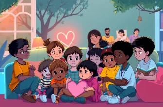 Dramen über Pflegeeltern: 10 Filme, die das Herz berühren