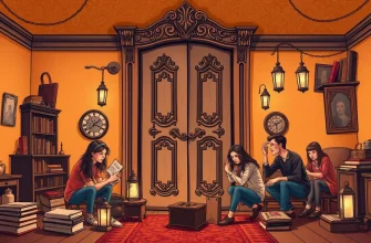 Die besten Filme über Escape Rooms