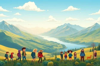 Komödien über Alaska - Ein Filmabenteuer