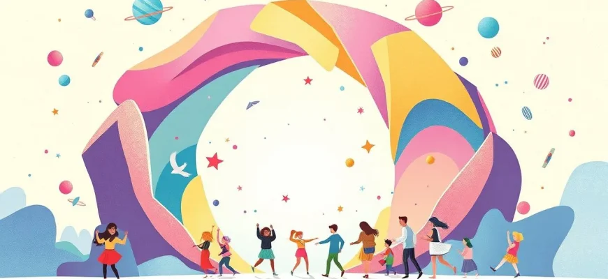 10 Komödien über Multiversen, die Sie nicht verpassen sollten