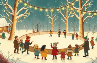 Familienfreundliche Filme über Eis