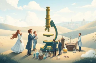 Filme über wissenschaftliche Entdeckungen und Liebe