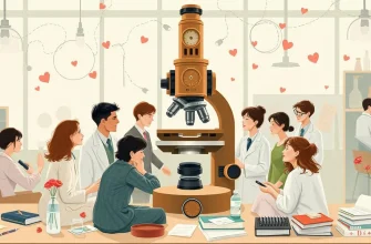 Melodramen über Experimente - 10 Filme, die Sie berühren werden