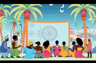 Historische Filme über Kumbi Saleh