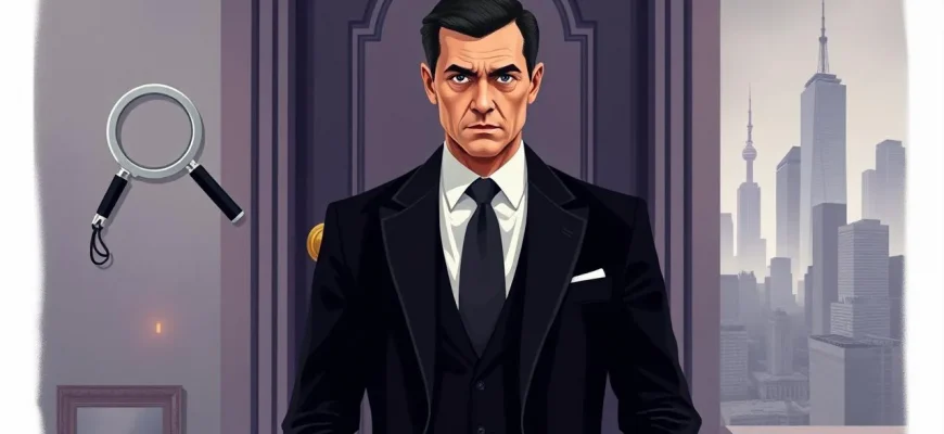 Top 10 Anwaltsthriller, die Sie nicht verpassen sollten