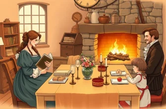 Familienfilme aus dem 18. Jahrhundert