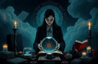 Top 10 Thriller-Filme über Hellseher