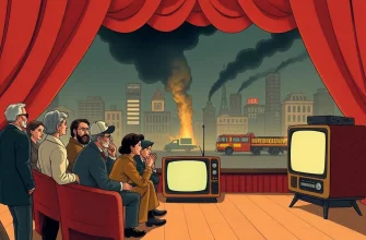 Dokumentarfilme über Rettungsdienste