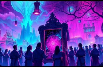 Mystische Filme über Inka-Flüche