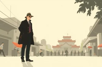 Detektivfilme über Indonesien