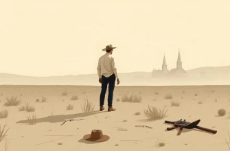 Western-Filme über Täuschung