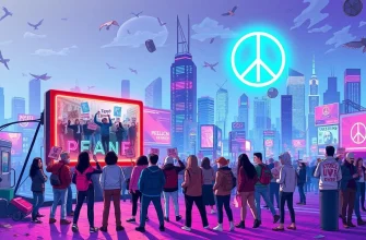 Dramen über soziale Proteste