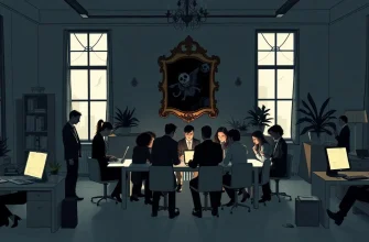 Top 10 Büro-Thriller