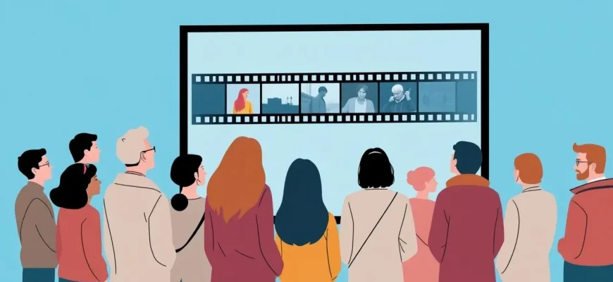 Biografische Filme über Tabus: Eine Reise durch das Verbotene