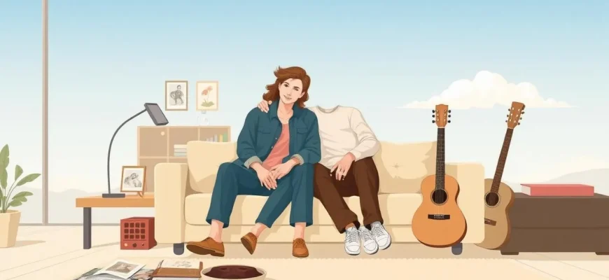 Western-Filme über Adoption: Einzigartige Geschichten von Familie und Mut