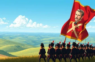 Historische Filme über Napoleons Armee