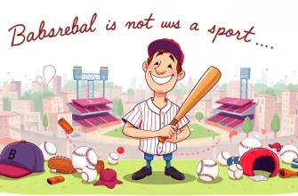 Die besten Komödien über Baseball
