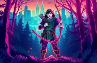 Die besten Robin Hood Dramen