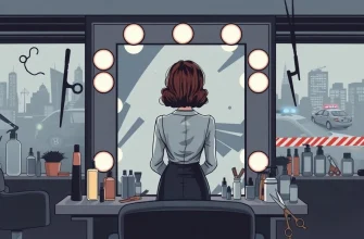 Thriller-Filme über Friseure: Eine spannende Auswahl