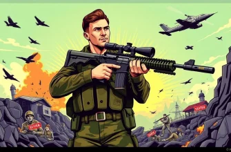 Top 10 Filme über Scharfschützen der Marineinfanterie