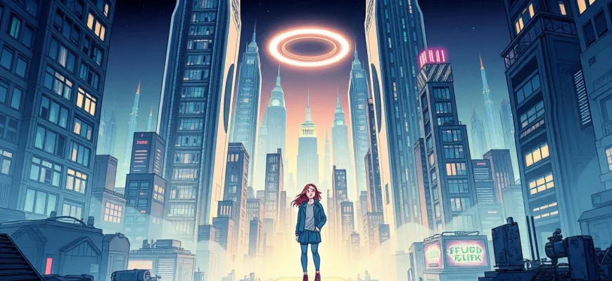 Sci-Fi Paranoia: 10 Filme, die den Verstand sprengen