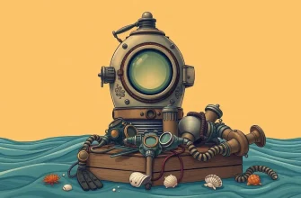 Dokumentarfilme über Unterwassertechnologie