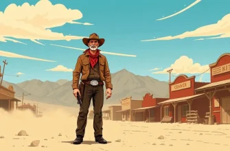 Cowboy-Filme: Die besten Western für Zuhause