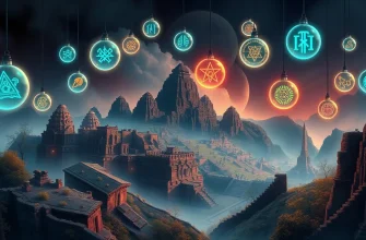 Mysteriöse Historien: 10 Filme über historische Rätsel