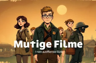 10 Filme über Mut und Tapferkeit