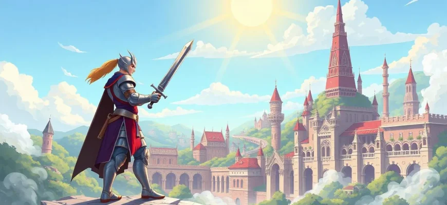 Fantastische Kicks: Kicboxen im Fantasy-Genre