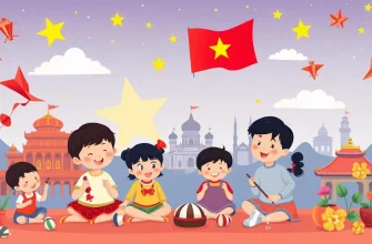 Familienfilme über Vietnam