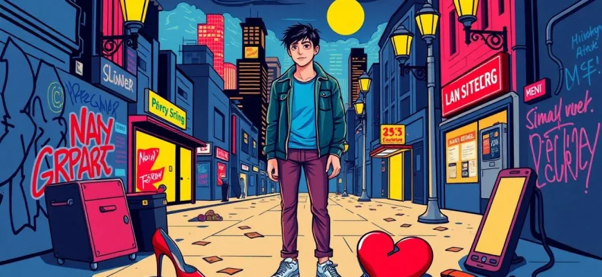 Filme über Einsame Menschen