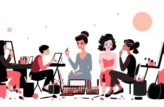 10 Biografische Filme über Visagisten