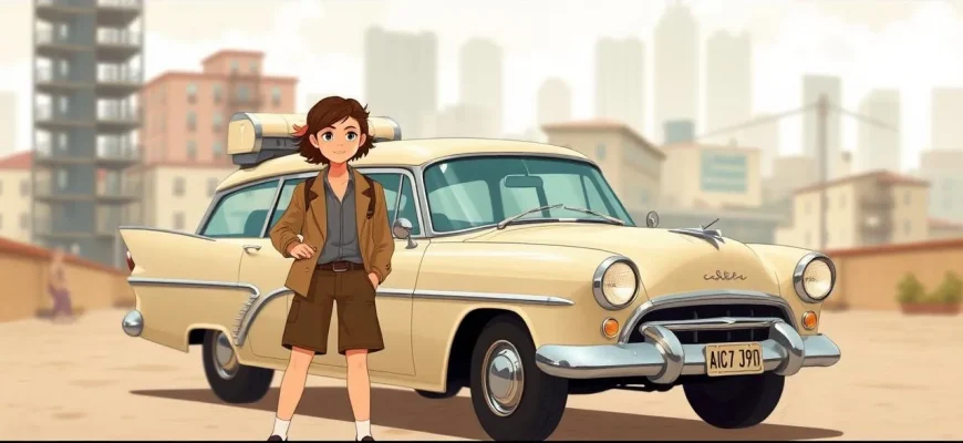 Filme über Zeitreisen und Veränderungen der Vergangenheit