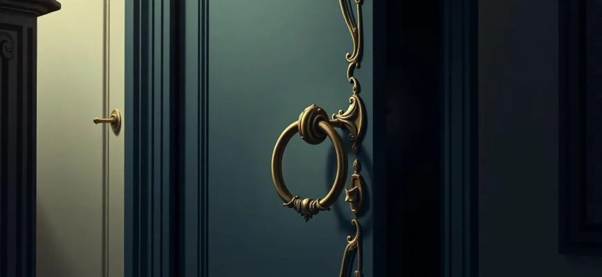 Thriller-Filme über Schönheitsoperationen