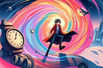 Die besten Science-Fiction-Filme über Chronoagenten