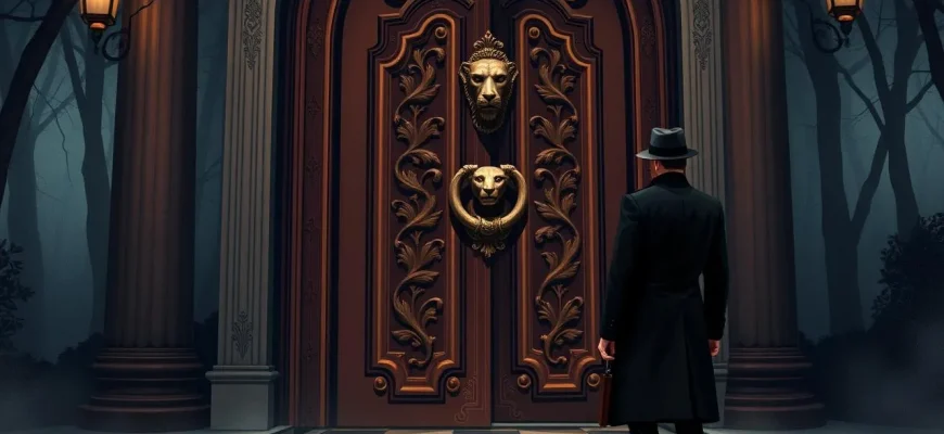 Die 26 besten Thriller 2014 - Spannung pur