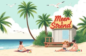 Die besten Filme über Meer und Strand