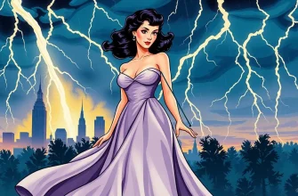 10 Melodramen, die von Gewittern begleitet werden