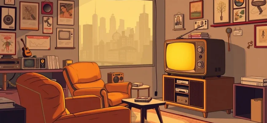 Dokumentarfilme über Smart TVs