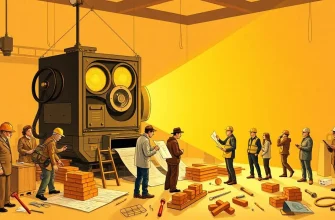 Dokumentarfilme über Nanotechnologie im Bauwesen