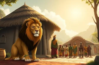 Historische Filme über die äthiopische Kultur