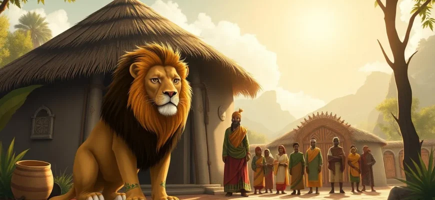 Historische Filme über die äthiopische Kultur