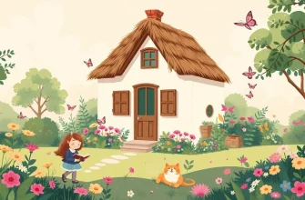 Fantasiefilme über ein Cottage