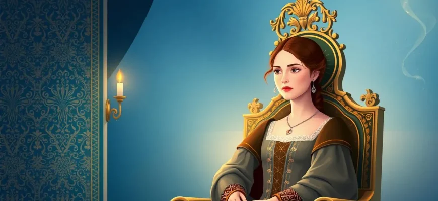 Historische Filme über Maria Tudor