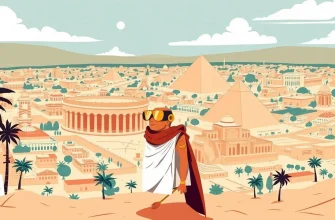 Abenteuerfilme in der Antike