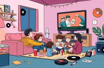 Familienfreundliche Rap-Filme