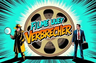 10 Filme über Verbrecher, die Sie nicht verpassen sollten