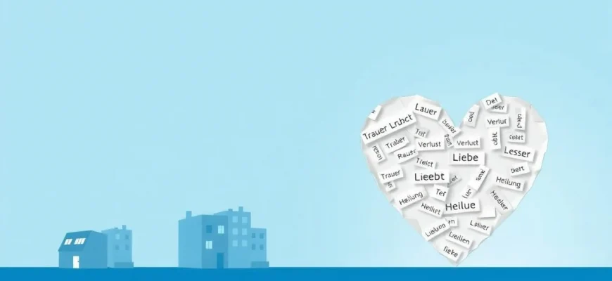 Biografische Filme über den Verlust geliebter Menschen